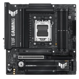 tarjeta madre ASUS TUF GAMING B850M