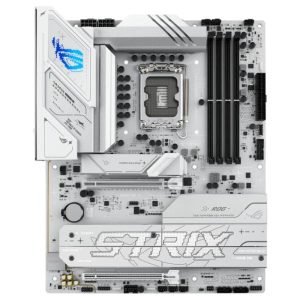 tarjeta madre ASUS ROG STRIX B860