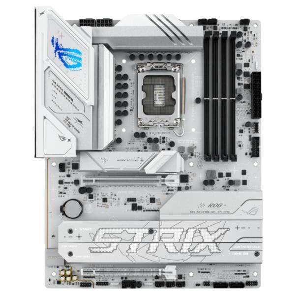 ASUS ROG STRIX B860-A GAMING WIFI LGA1851 ATX DDR5
