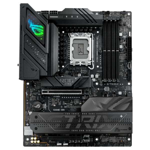 ASUS ROG STRIX B860-F Gaming WiFi DDR5 ATX
