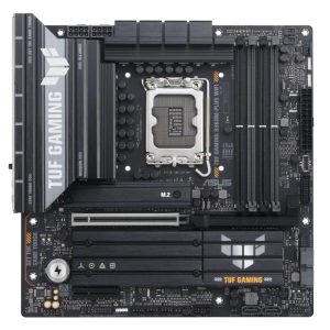 ASUS TUF B860M Gaming WiFi 7