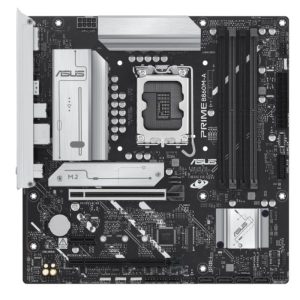 tarjeta madre ASUS PRIME B860M-A