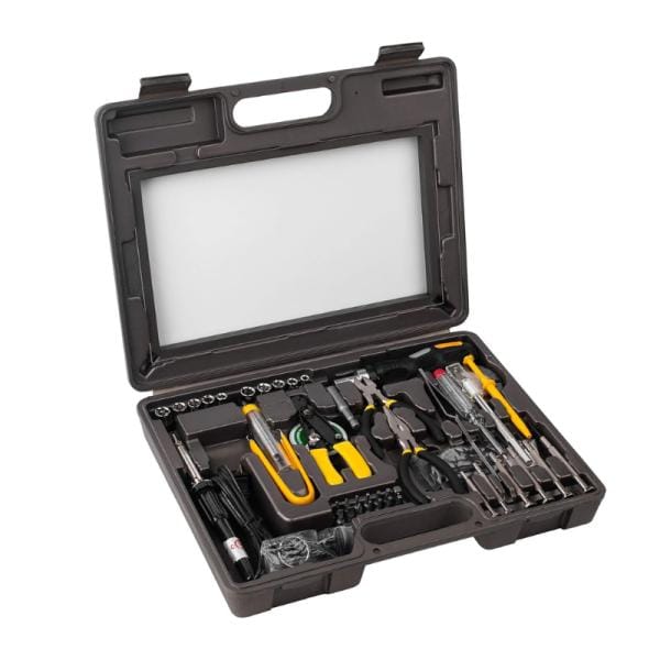 Kit Herramientas Computadora SPROTEK STK-2856 25 Piezas