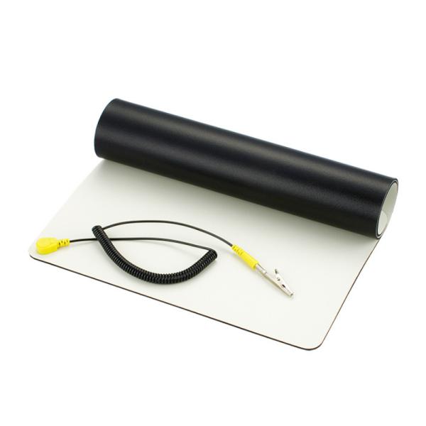 Alfombrilla Antiestática SPROTEK 50×60 CM ST-A612