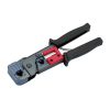 crimpadora RJ45 profesional