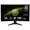 monitor gaming 32 pulgadas