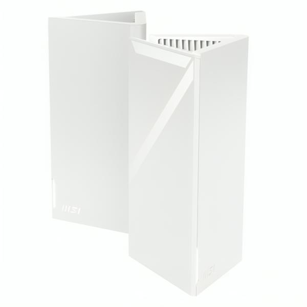 Router WiFi 7 Mesh MSI ROAMII BE5000 2-Pack