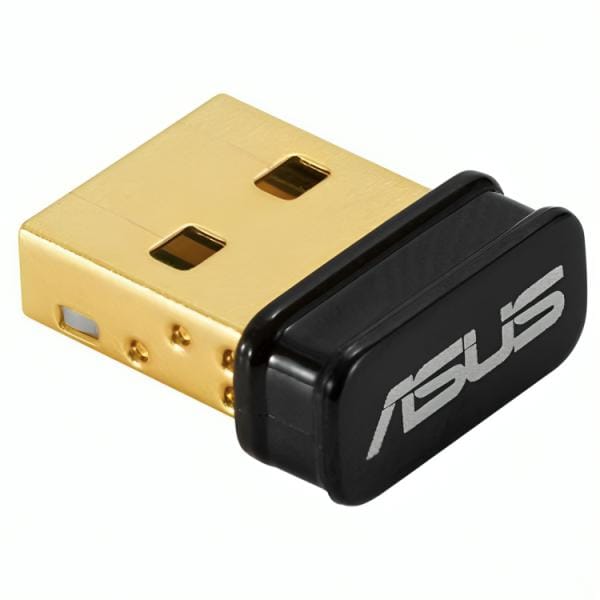 Adaptador USB Bluetooth 5.0 ASUS USB-BT500