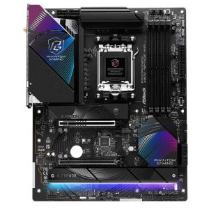 ASRock X870 Riptide WiFi