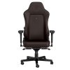 silla gaming noblechairs hero