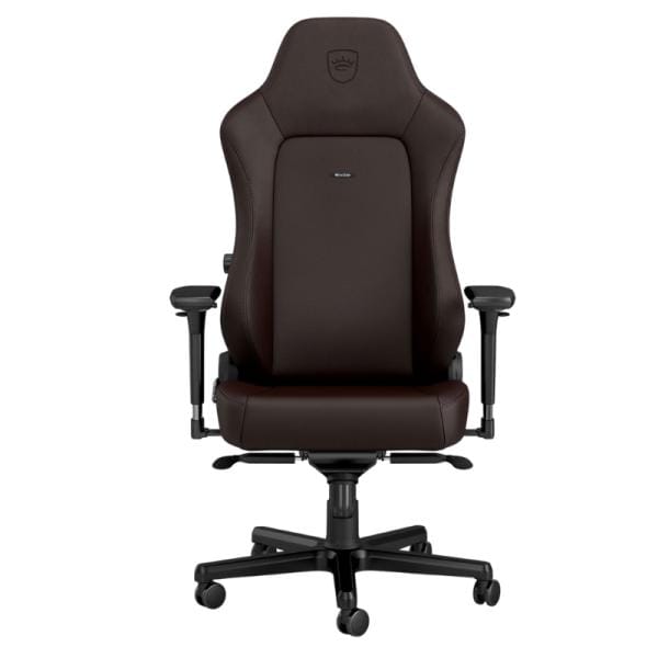 Silla Gaming Noblechairs Hero Java – Cuero Sintético