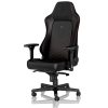 silla gaming ergonomica cuero