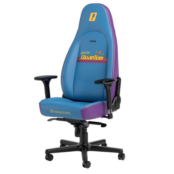 Silla Gaming Noblechairs Icon Fallout Nuka-Cola