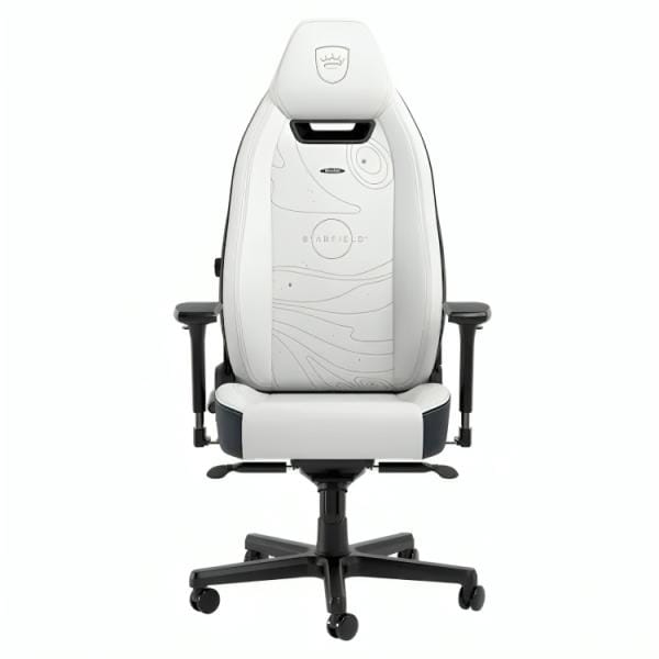 Silla Gaming Noblechairs Legend Starfield Cuero
