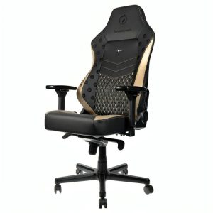 silla gaming ergonómica noblechairs