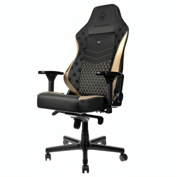 Silla Gaming Noblechairs Hero Dignitas Ergonómica
