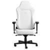 silla gaming cuero sintético