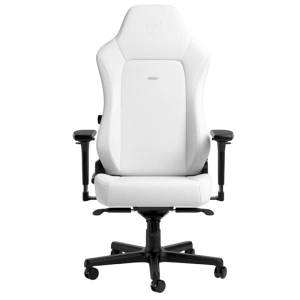 Silla Gaming Noblechairs Hero Cuero Sintético Premium