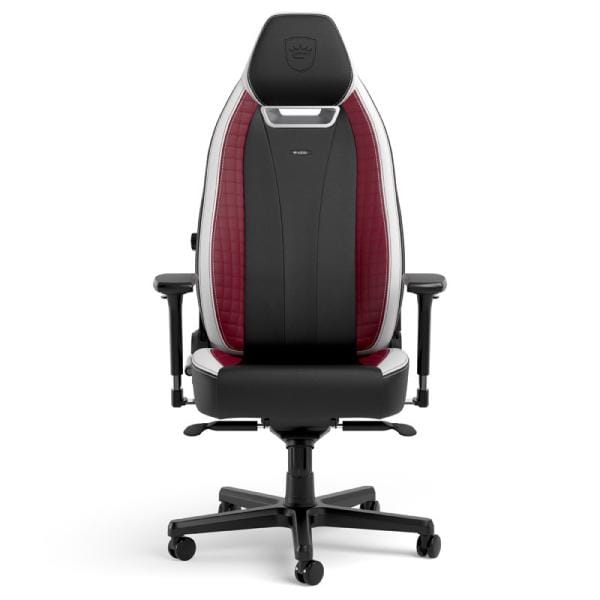 Silla Gaming NOBLECHAIRS Legend Cuero Sintético
