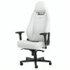 silla gaming cuero sintetico