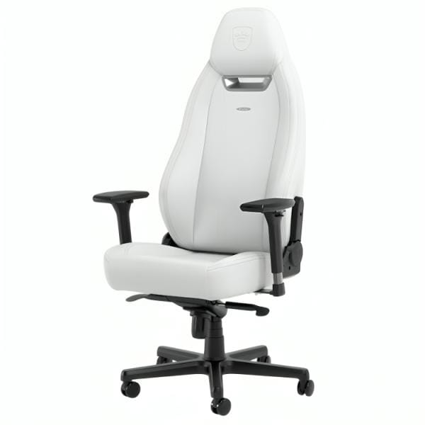 Silla Gaming Noblechairs Legend Cuero Sintético