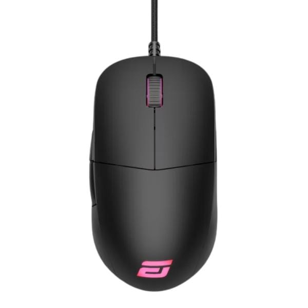 Mouse Gaming RGB Endgame Gear XM1 19000 DPI Negro