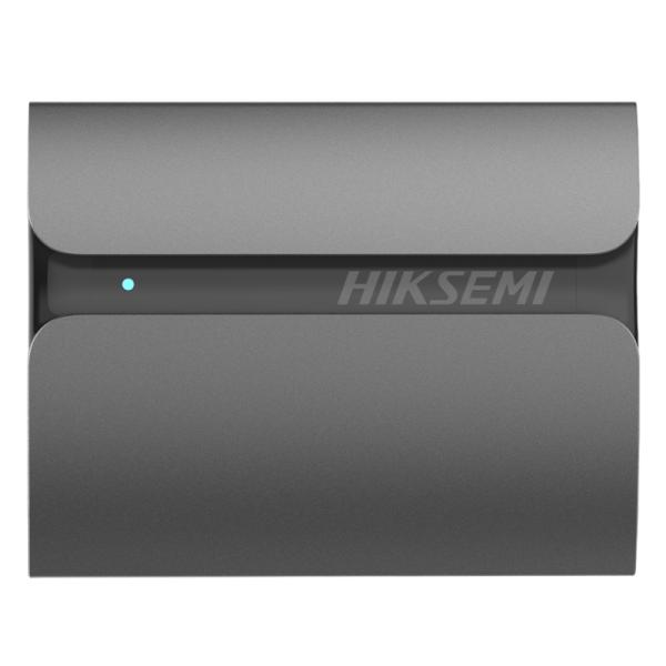 Disco Duro Externo 2TB HIKSEMI T300S USB 3.1 Negro