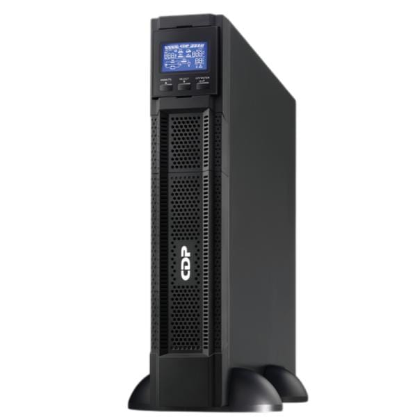 UPS CDP UPO11-1RT 1000VA 900W Online Doble Conversión