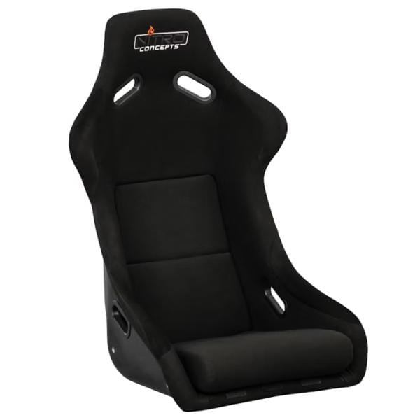 Asiento Nitro Concepts R300 – Silla Simulación Carreras