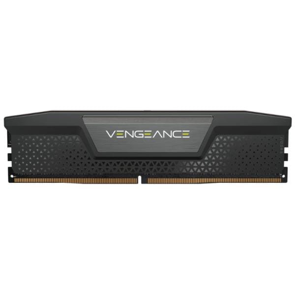 Memoria RAM PC 16GB CORSAIR VENGEANCE DDR5 5200MHz