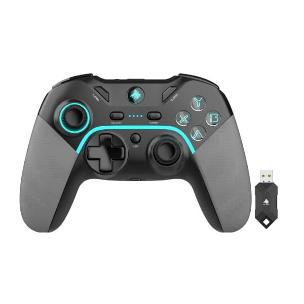 Control Inalámbrico Eagle Warrior FG02A Compatible Switch
