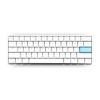 teclado gaming mecánico RGB