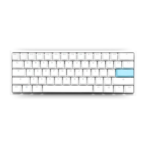 Ducky One 2 Pro Mini – Teclado Gaming RGB Mecánico 60%