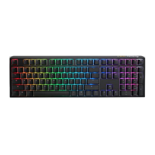 Teclado Gaming Ducky One 3 Mecánico RGB USB-C