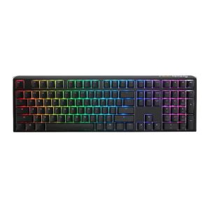 teclado mecánico RGB gaming