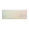 teclado gaming mecanico RGB