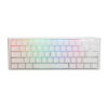 teclado gaming mecánico RGB