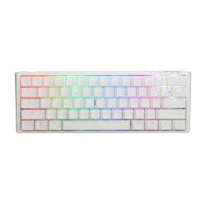 teclado mecanico gaming rgb 60%