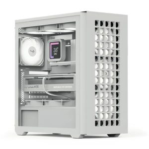 case gaming RGB aerocool