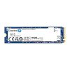 SSD NVMe 2TB Kingston