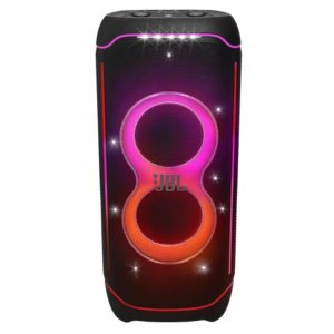 parlante RGB JBL PartyBox