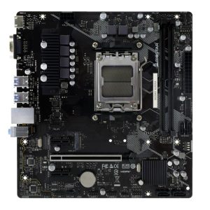 Tarjeta Madre BIOSTAR A620MH