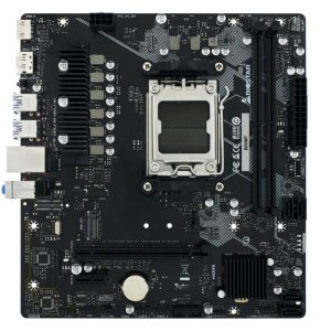 Tarjeta Madre B650MT AM5
