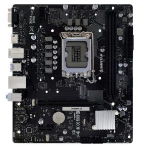 tarjeta madre H610MHP