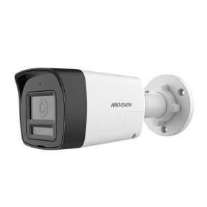 camara mini bullet hikvision 2mp