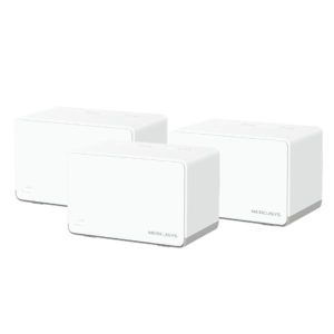 sistema WiFi 6 mesh
