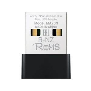 adaptador wifi dual band usb