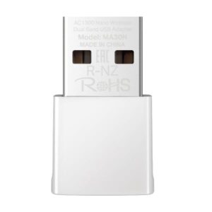 adaptador wifi dual band USB