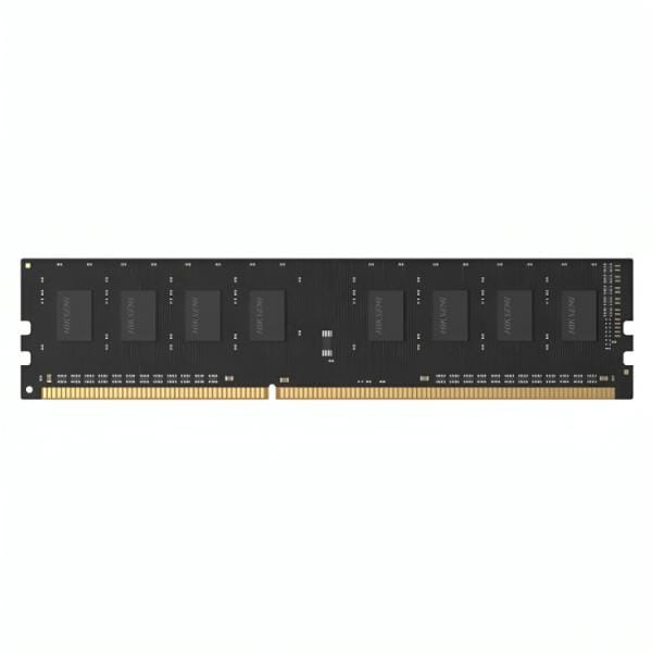 HIKSEMI Memoria RAM 16GB DDR5 5600MHz UDIMM Negro