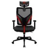 silla gaming ergonomica thunderx3